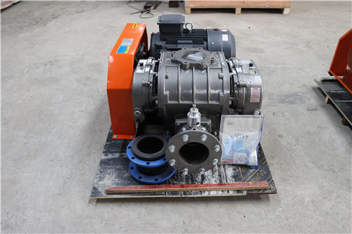 罗茨风机润滑油怎么使用?