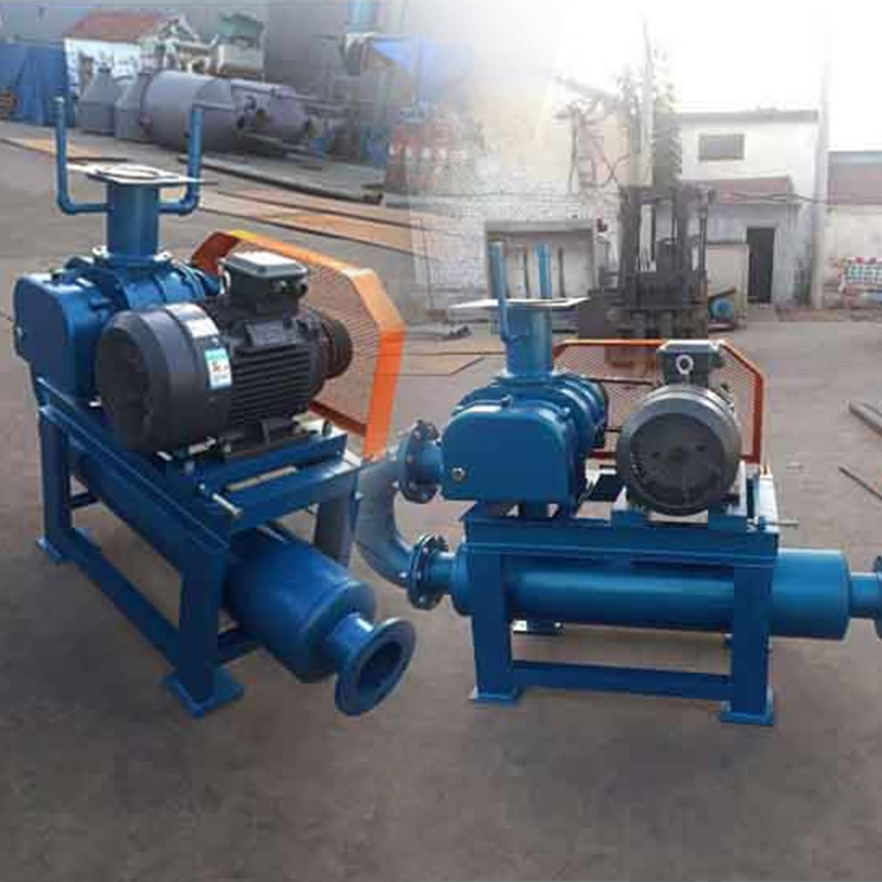 带你了解一款经济实惠的沙克龙除尘器