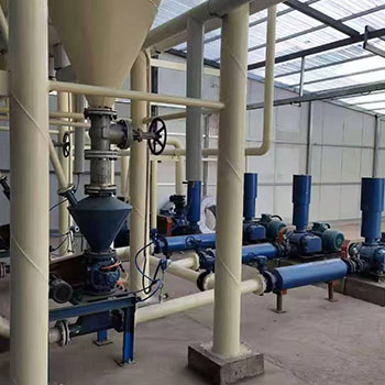 解析负压除尘器基础施工要求